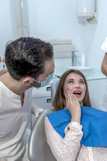 Professional Emergency Dentist in NJ