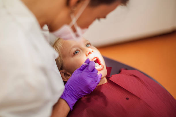 Best Pediatric Emergency Dentist in Buena, NJ